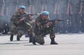 Тульские военные и силовики получат президентскую выплату в 15 тысяч рублей
