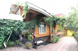 В Туле за 35 миллионов выставили на продажу дом семьи бывшего губернатора