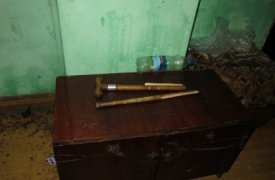 Житель Кимовска обломал трость о знакомого, забив его насмерть