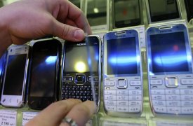 Четверо работников склада в Туле украли оттуда 14 телефонов, айфон и смарт-часы