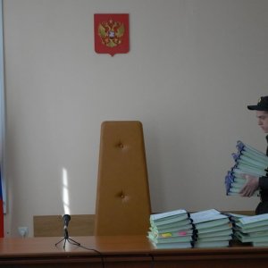 В Туле суд отложил рассмотрение четырех исков антипрививочников из «Щегловского вала» на две недели