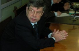 В Туле скончался Виктор Волков - фигурант по делу бывшего губернатора Дудки
