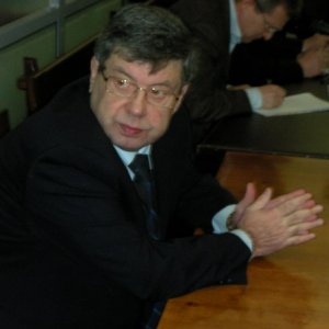 В Туле скончался Виктор Волков - фигурант по делу бывшего губернатора Дудки