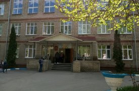 Учеников школы  на улице Болдина в Туле эвакуировали из-за короткого замыкания