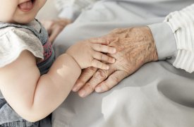 В Тульской области смертность превысила рождаемость в 2,6 раза