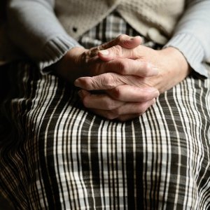В Тульской области ищут пропавшую 81-летнюю пенсионерку