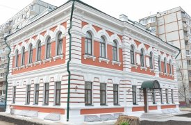 Крышу самоварной фабрики в Туле отремонтируют больше чем за 1,3 миллиона рублей