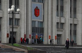 Администрация Тулы опровергла слухи об уходе Владимира Полозова с должности замглавы