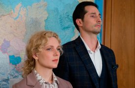 Туляки могут принять участие в съемках сериала «Чистосердечное призвание»