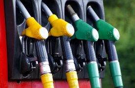 Дело жителя Веневского района, продавшего на сторону топливо на 5 млн рублей, передали в суд