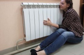 16 сентября в Туле стартовал отопительный сезон
