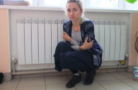 Куда звонить тулякам, если возникли проблемы с отоплением