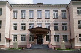 В Туле наконец открыли после ремонта музыкальную школу имени Райхеля