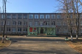 Новые жертвы капремонта: учеников ЦО № 32 в Туле временно перевели в другое здание
