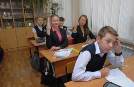 В Туле в лицее имени Слободскова два класса перевели на дистанционное обучение из-за ковида