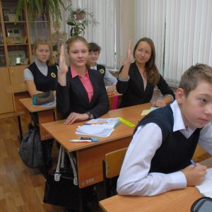 В Туле в лицее имени Слободскова два класса перевели на дистанционное обучение из-за ковида