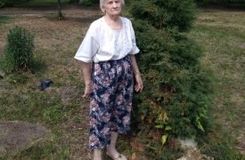 В Туле разыскивают пропавшую 79-летнюю женщину