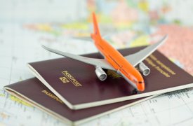 Житель Богородицка за право выехать за границу заплатил 160 тысяч рублей