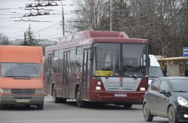 Дублер проспекта Ленина в Туле готов к полноценной работе. Остались формальности