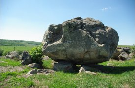 РГО предлагает создать особо охраняемые территории в Тульской области, чтобы защитить мегалиты от уничтожения и краж