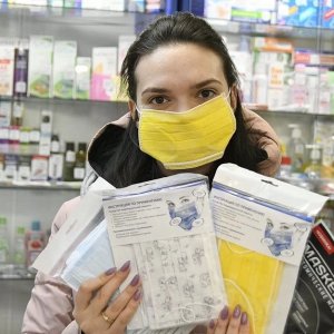 Пик эпидемии гриппа в Тульской области ожидается в конце декабря
