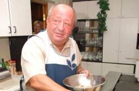 Сегодня отмечает юбилей бывший мэр Тулы Владимир Могильников: ему исполняется 75 лет