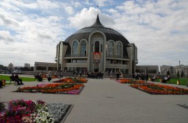 В день пожилых людей пенсионеры смогут бесплатно посетить музеи Тульской области