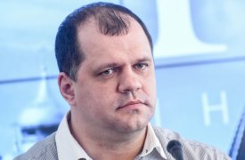 Скончался экс-заместитель министра внутренней политики Тульской области Александр Лучин