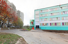 Два тульских центра образования вошли в ТОП-20 лучших школ ЦФО