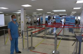 Больше 15 тысяч жителей Тульской области ревакцинировались от COVID-19