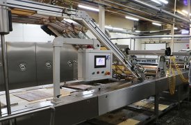 Осужденных из Тульской области могут привлечь к производству конфет и печенья