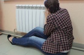 С начала отопительного сезона туляки пожаловались на холод в квартирах почти 8 000 раз