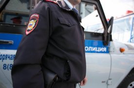 В Новомосковске девушка с 15 ножевыми ранениями сама дошла до отделения полиции