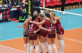 Открытие спорткомплекса «Тула-Арена» ознаменовалось победой «Тулицы» в домашнем матче