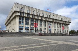 Тульская область вошла в число 11 пилотных регионов, где запустили новый механизм поддержки инвестиций
