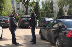 В Туле снова пройдет суд над обвиненным в мошенничестве экс-владельцем ТЦ «Первый»