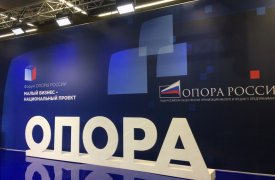 Малый бизнес просит скорректировать выплаты коронавирусных субсидий