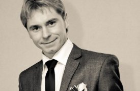 Известный тульский хореограф Алексей Звонцов умер от двусторонней пневмонии