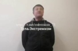 Житель Щекино пойдет под суд за призывы уничтожать мигрантов и силовиков