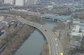 Свежо предание или Когда быть новому Зареченскому мосту?