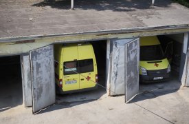 В Туле врачи 8 дней боролись за жизнь роженицы, заболевшей коронавирусом, но она умерла