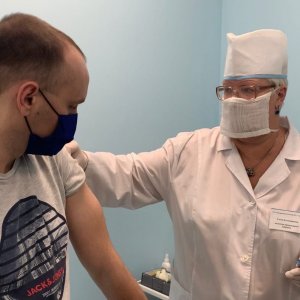 Новые категории граждан обязали пройти вакцинацию от коронавируса в Тульской области