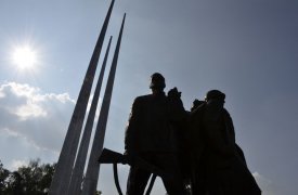 В Туле на шести площадках пройдет «Диктант Обороны Тулы»
