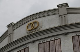 Тульские ЗАГС в дни локдауна будут работать в обычном режиме