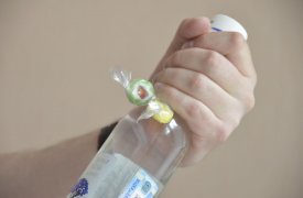 В нерабочие дни алкомаркеты в Тульской области продолжат работу по измененному графику
