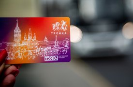 Стартовал второй этап тестирования приложения «МояТройка» в Тульской области