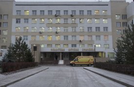Пик прироста заболеваемости коронавирусом отмечен в нескольких районах Тульской области