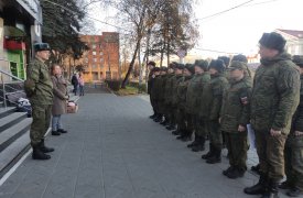 В коронавирусные госпитали Тульской области прибудут 138 военных врачей и медсестер