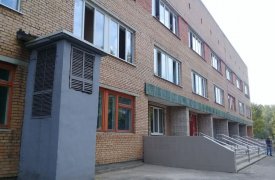 В Тульской области развернут два новых инфекционных госпиталя и дополнительные койки в ковидном роддоме