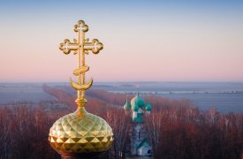 Посиделки, квесты и блины на пеньках: туляков ждут выходные на Куликовом поле